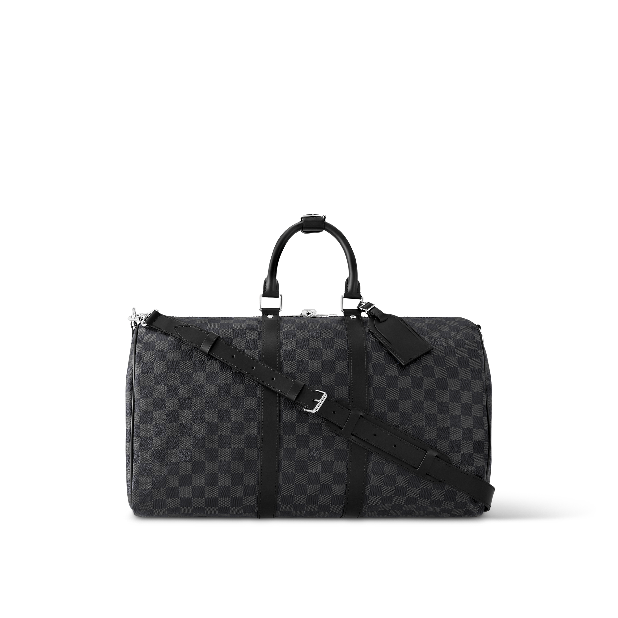 Travel Bags Collection for Men | LOUIS VUITTON